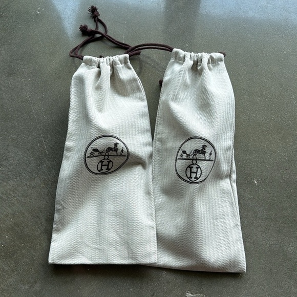 Hermes Oran Sandal - Picture 9 of 9